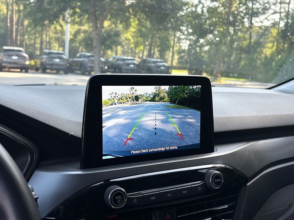 2024 Ford Escape Active - Photo 15