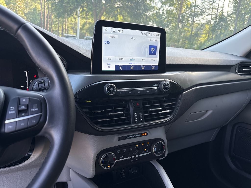 2024 Ford Escape Active - Photo 16