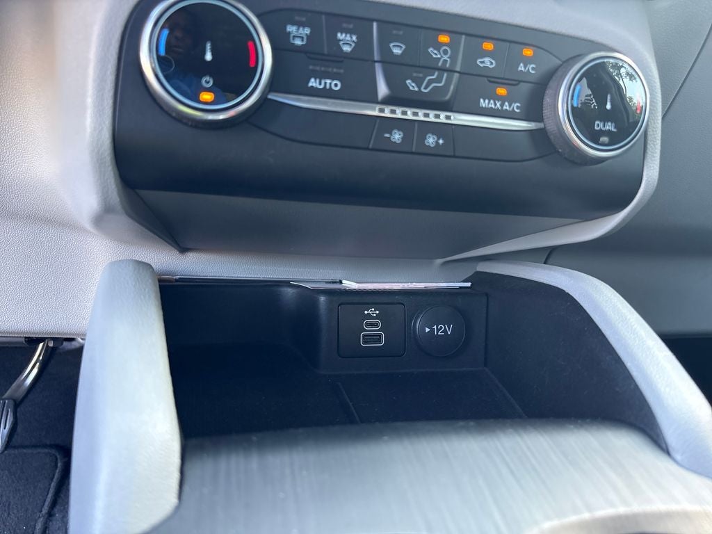 2024 Ford Escape Active - Photo 17