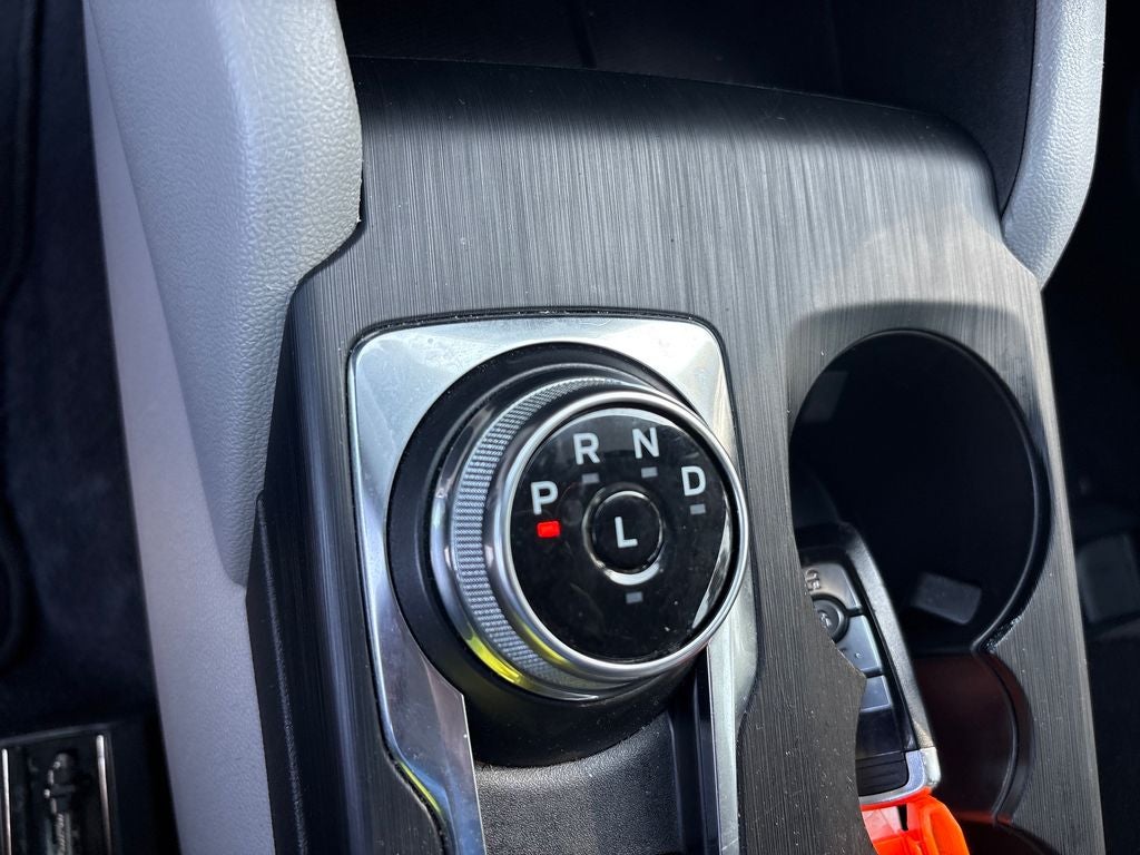 2024 Ford Escape Active - Photo 18