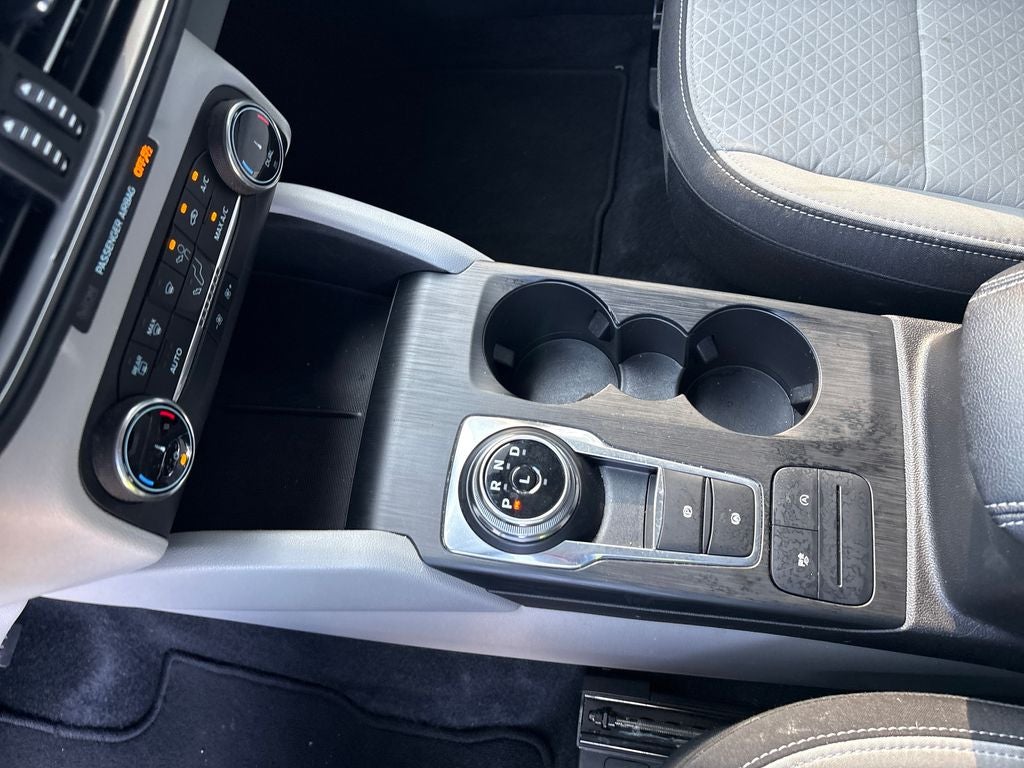 2024 Ford Escape Active - Photo 19