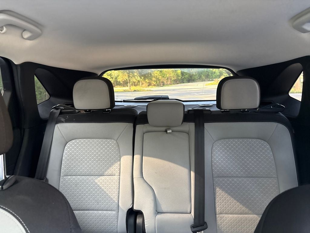 2024 Ford Escape Active - Photo 20