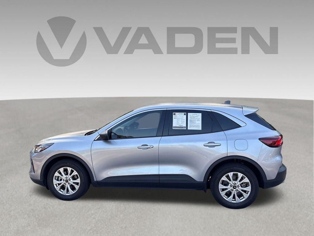 2024 Ford Escape Active - Photo 21