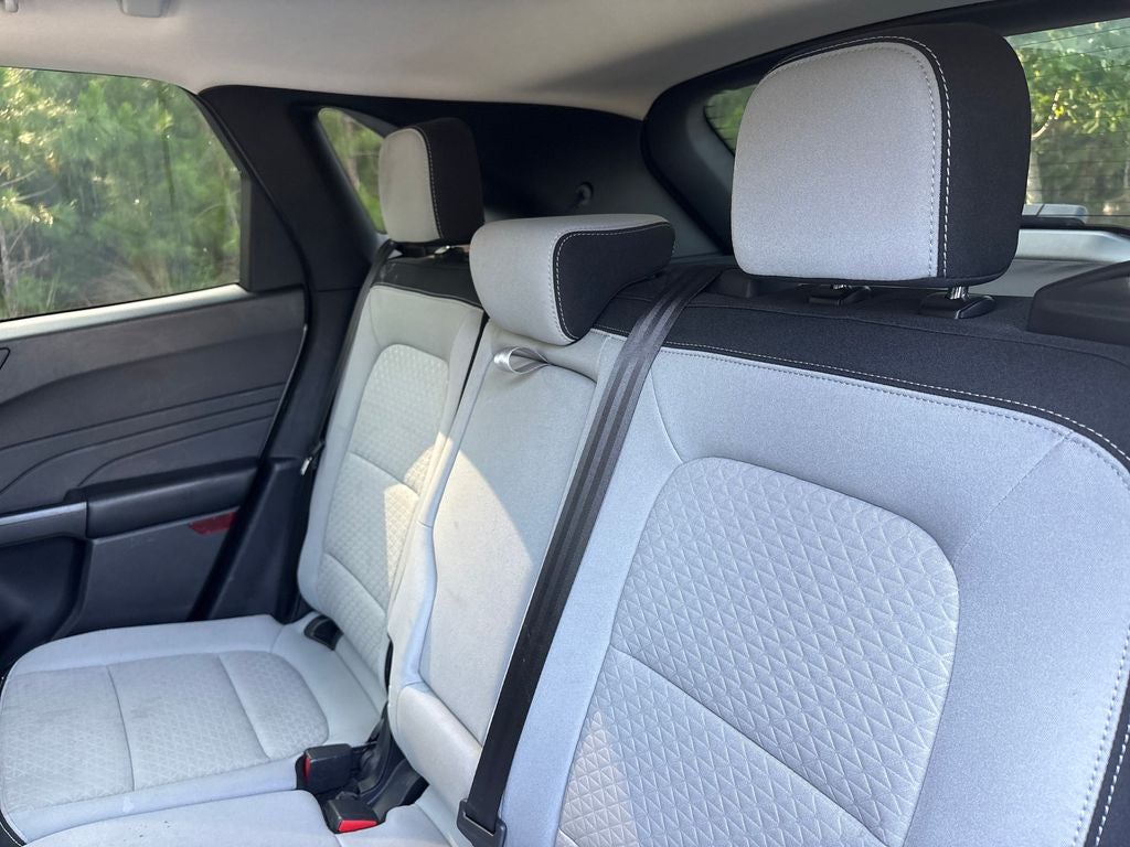 2024 Ford Escape Active - Photo 23