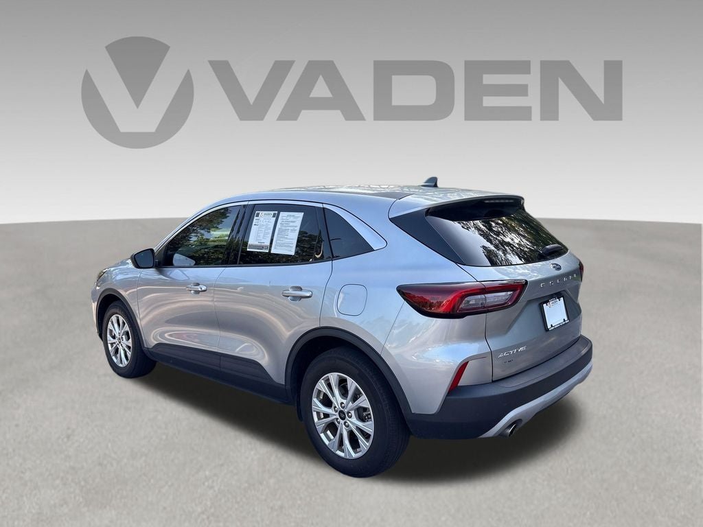 2024 Ford Escape Active - Photo 25
