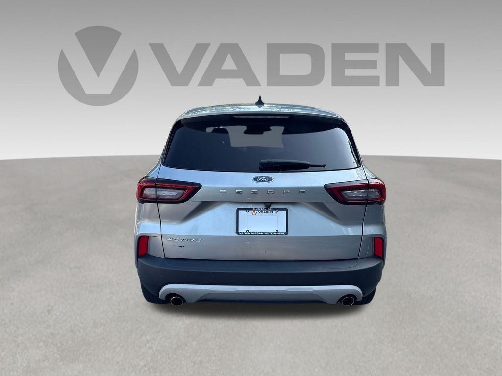 2024 Ford Escape Active - Photo 26