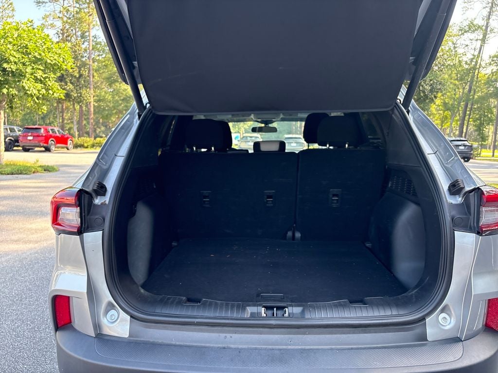 2024 Ford Escape Active - Photo 27