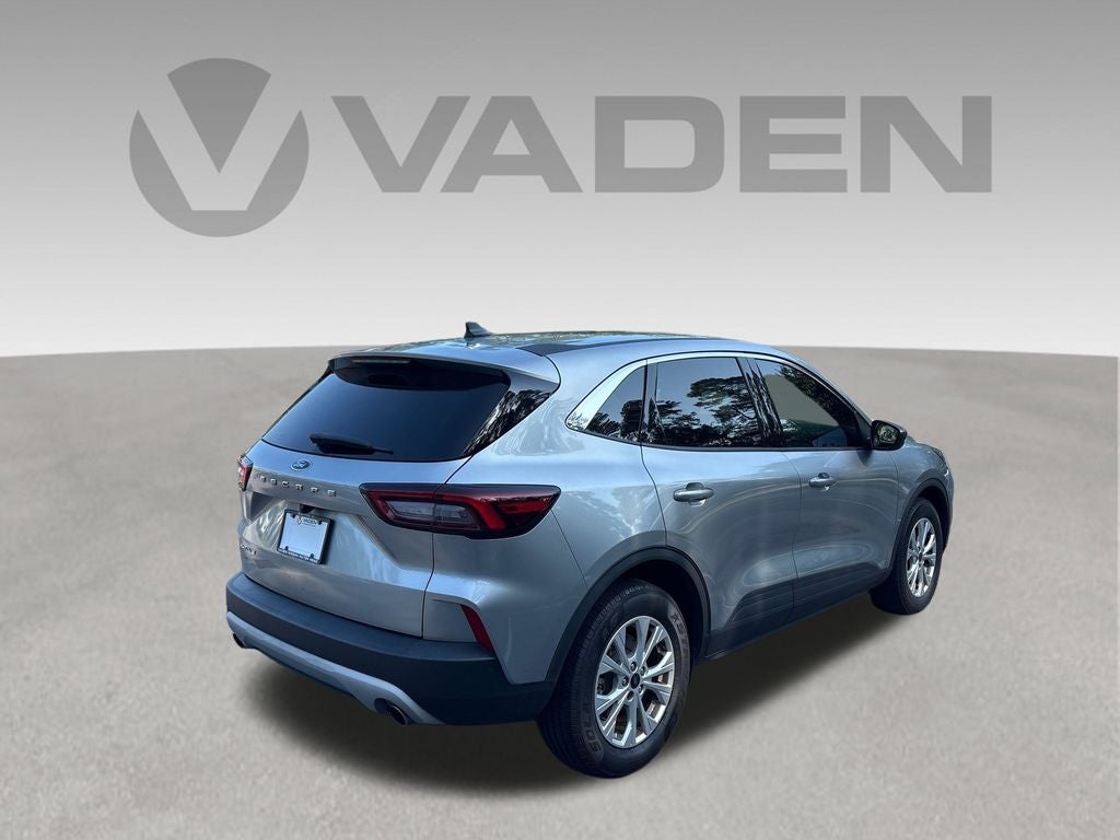 2024 Ford Escape Active - Photo 29