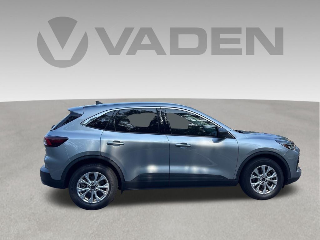2024 Ford Escape Active - Photo 30