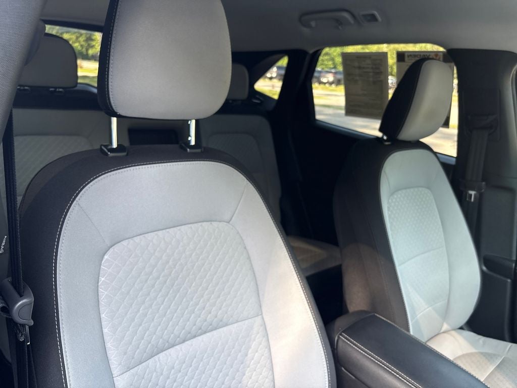 2024 Ford Escape Active - Photo 31