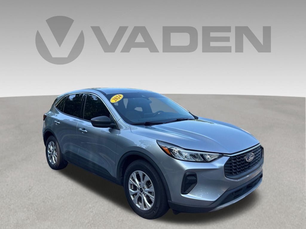 2024 Ford Escape Active - Photo 34