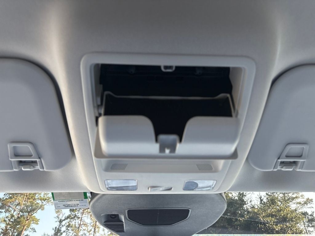 2024 Ford Escape Active - Photo 36