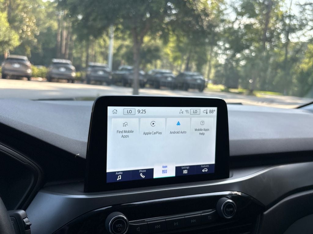 2024 Ford Escape Active - Photo 37