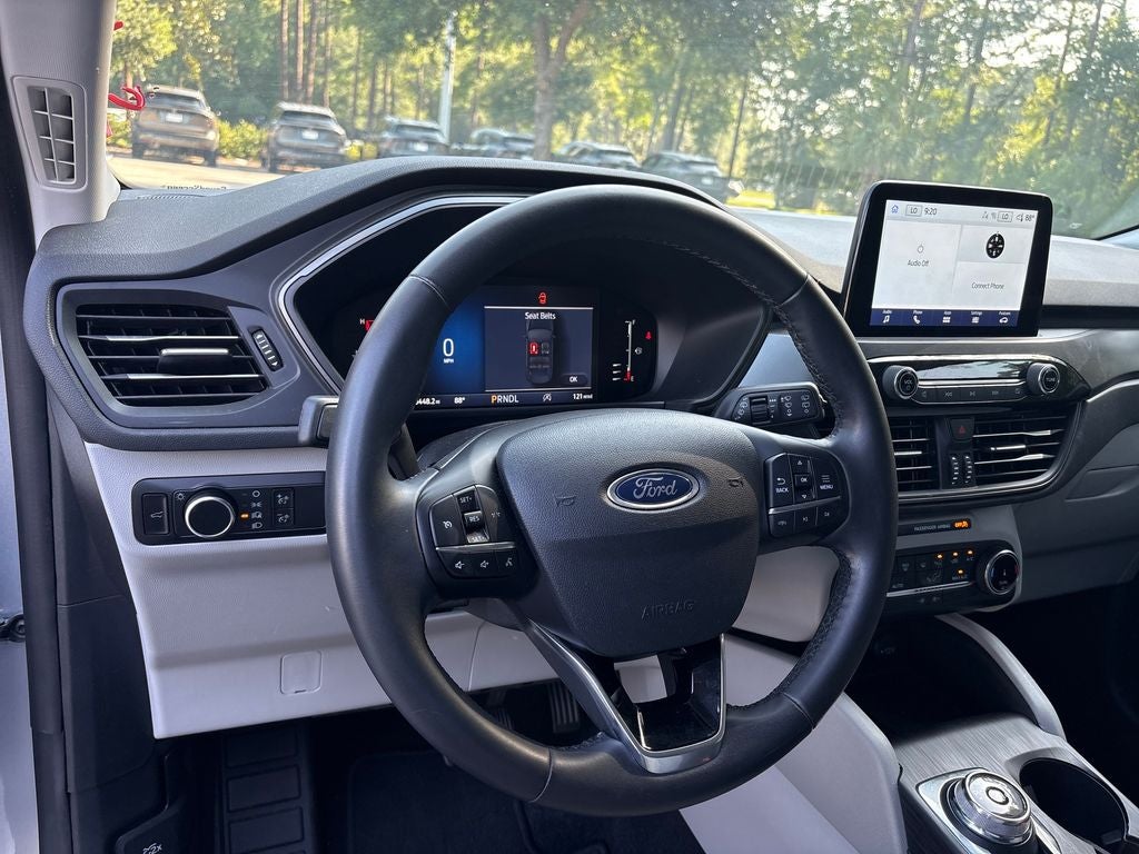 2024 Ford Escape Active - Photo 6