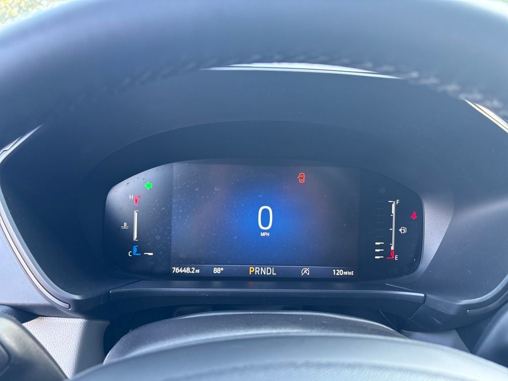 2024 Ford Escape Active - Photo 7