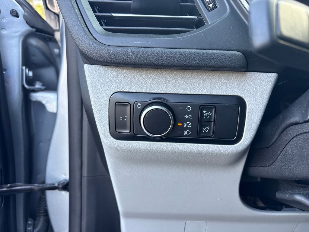 2024 Ford Escape Active - Photo 8