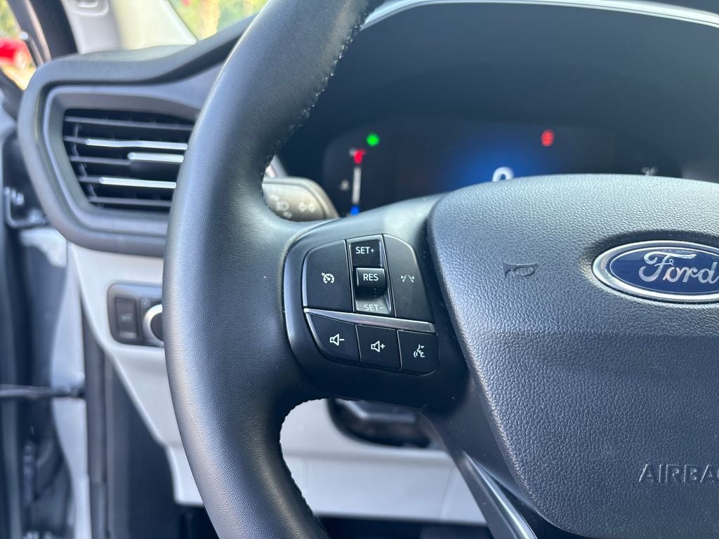 2024 Ford Escape Active - Photo 9