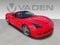 2011 Chevrolet Corvette Grand Sport 4LT