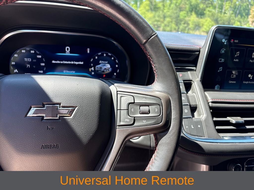 2022 Chevrolet Tahoe RST - Photo 12