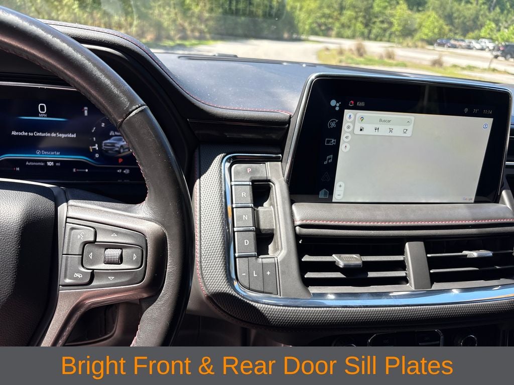 2022 Chevrolet Tahoe RST - Photo 19