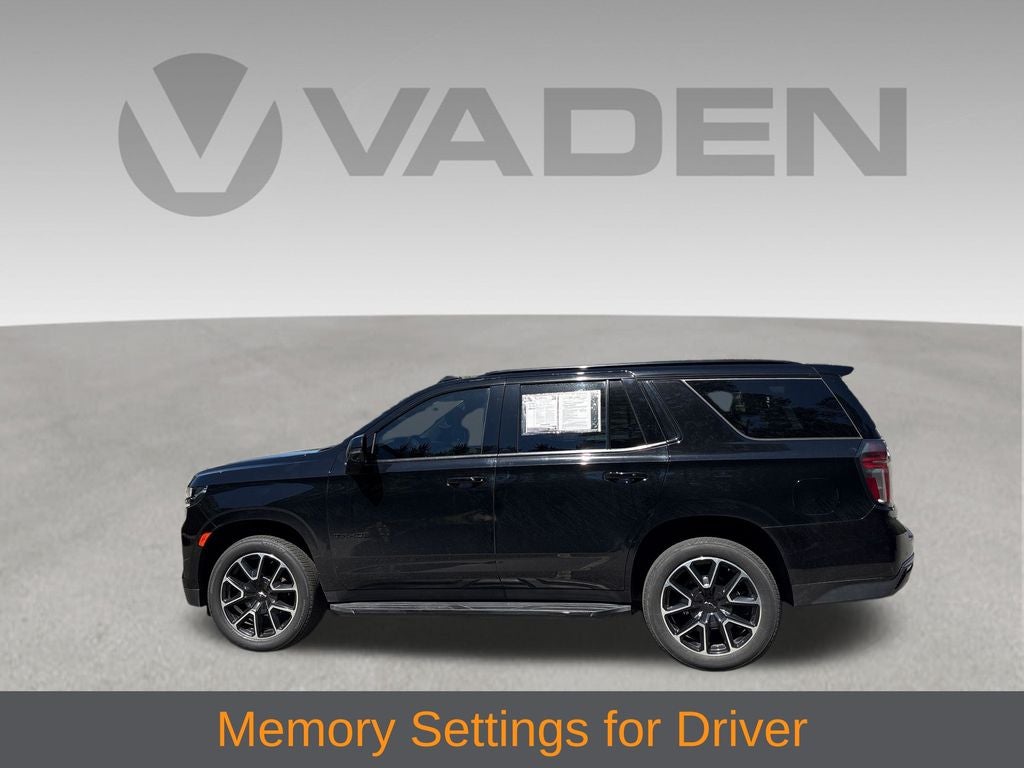 2022 Chevrolet Tahoe RST - Photo 21