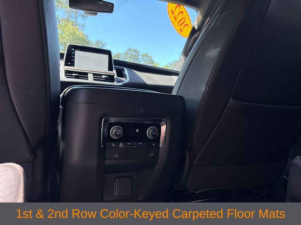 2022 Chevrolet Tahoe RST - Photo 23