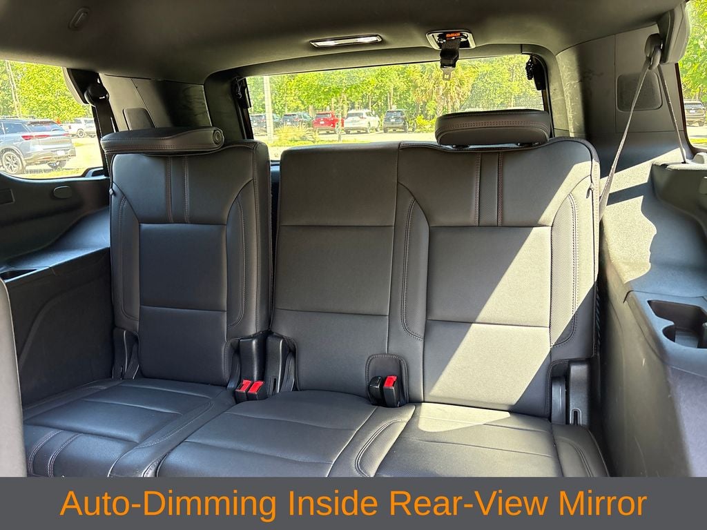 2022 Chevrolet Tahoe RST - Photo 24