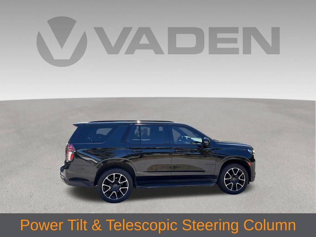 2022 Chevrolet Tahoe RST - Photo 27