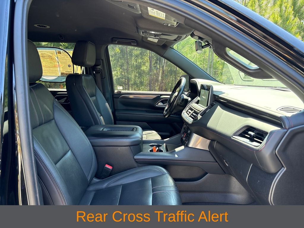 2022 Chevrolet Tahoe RST - Photo 29