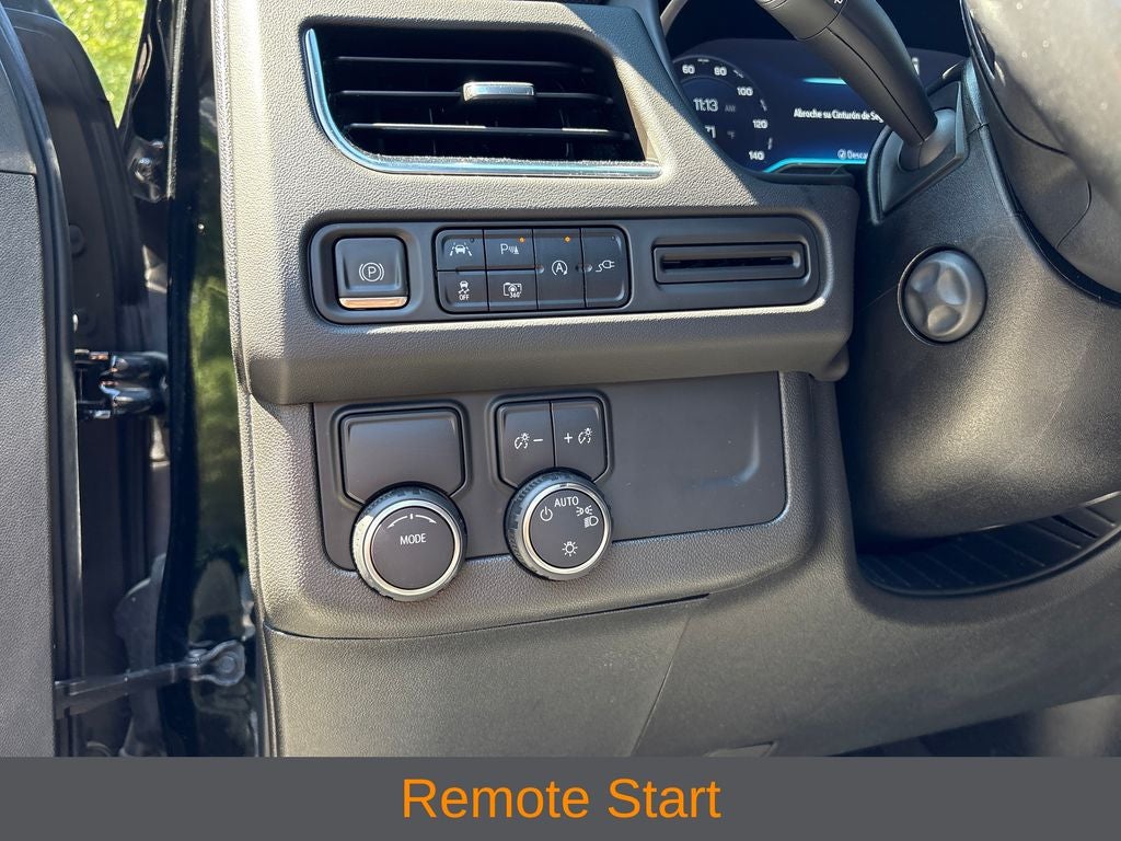 2022 Chevrolet Tahoe RST - Photo 9