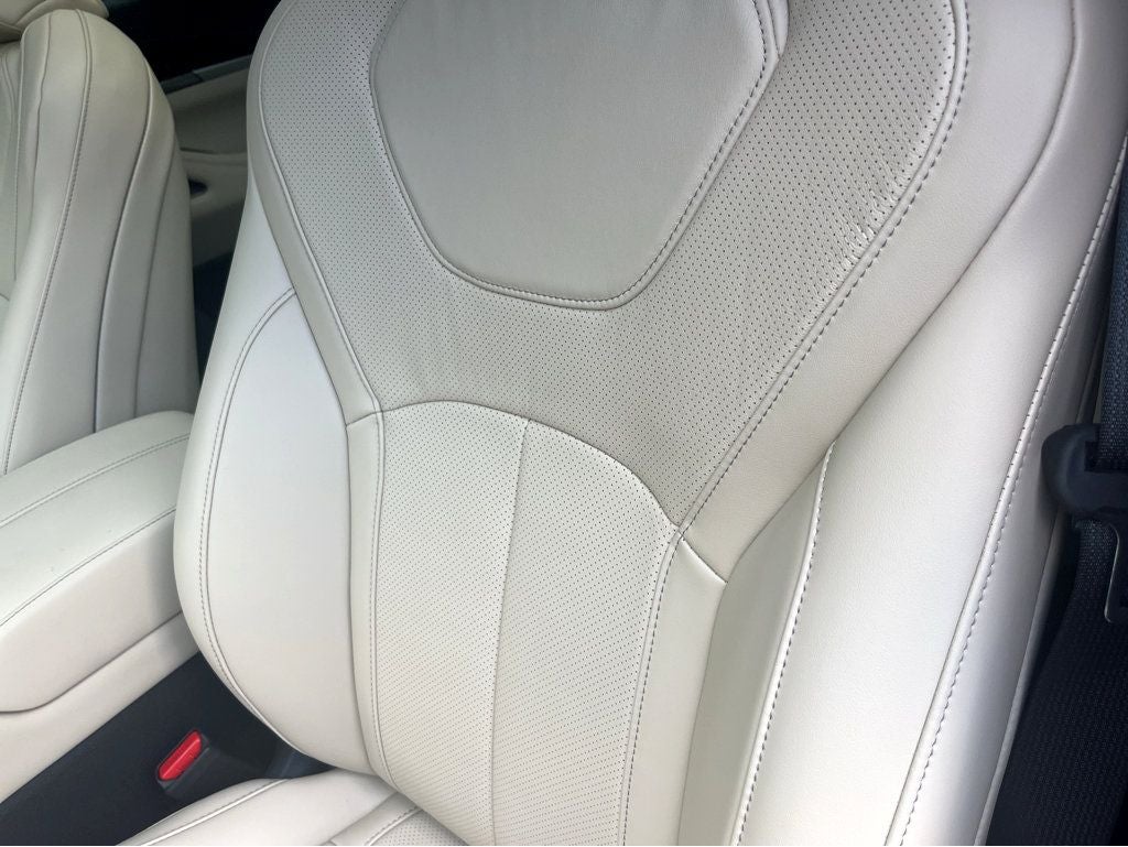 2025 INFINITI QX60 PURE