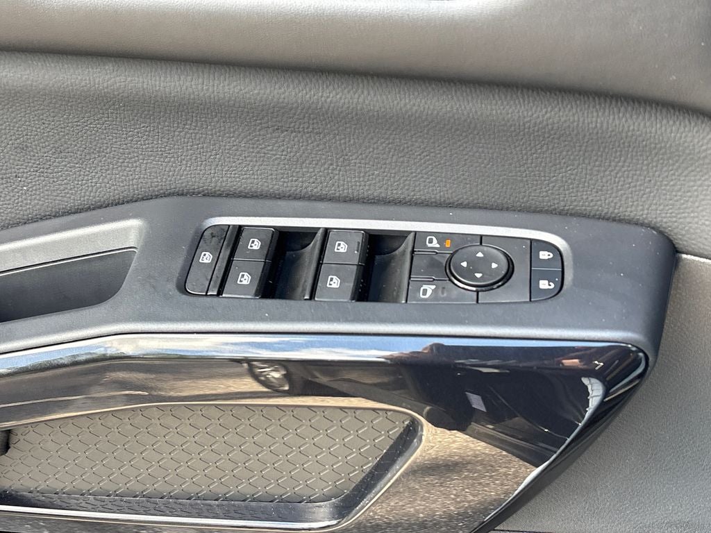 2026 Nissan Pathfinder S - Photo 10