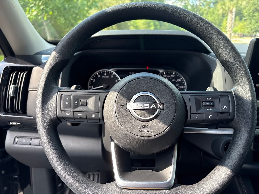 2026 Nissan Pathfinder S - Photo 12