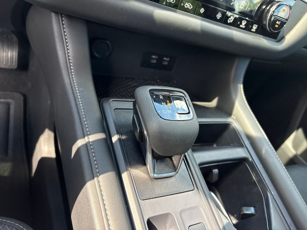 2026 Nissan Pathfinder S - Photo 19