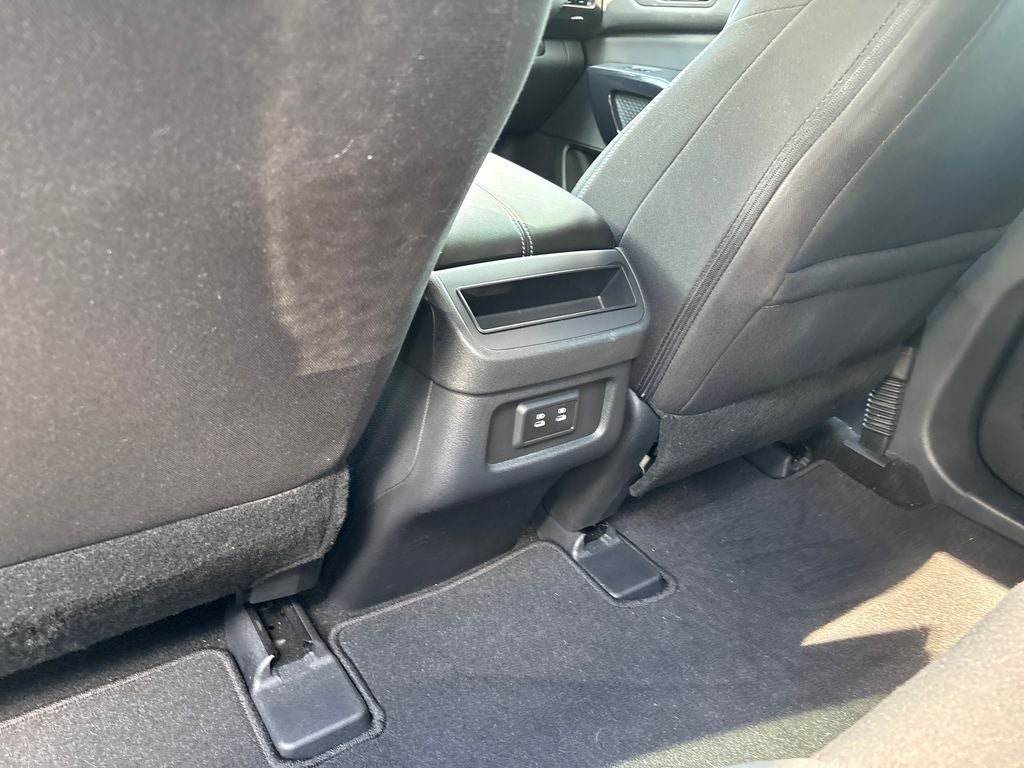2026 Nissan Pathfinder S - Photo 23