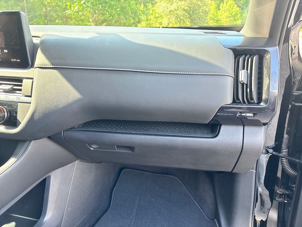 2026 Nissan Pathfinder S - Photo 30