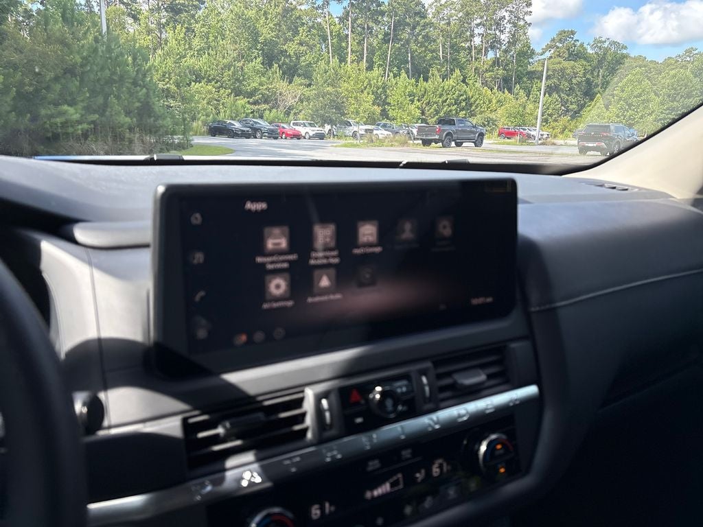 2026 Nissan Pathfinder S - Photo 33