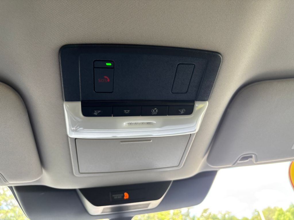 2026 Nissan Pathfinder S - Photo 34