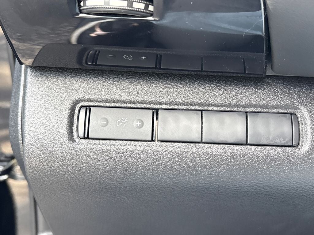 2026 Nissan Pathfinder S - Photo 9
