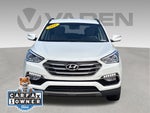 2018 Hyundai Santa Fe Sport 2.0T