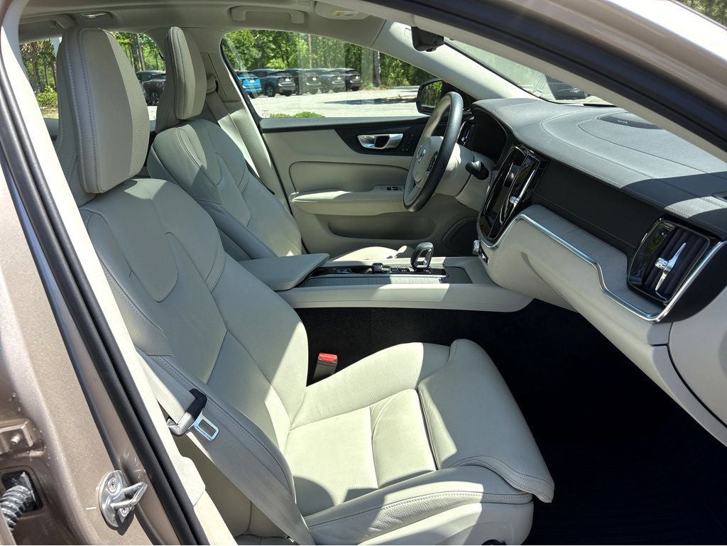 2024 Volvo S60 Ultimate