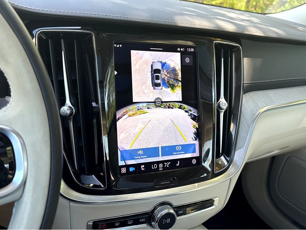 2024 Volvo S60 Ultimate