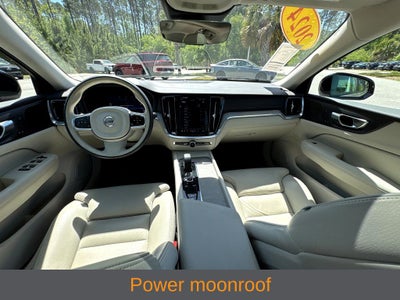 2024 Volvo S60 Ultimate