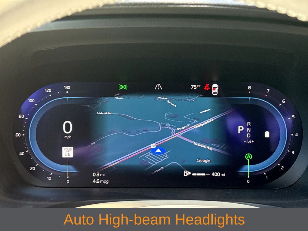 2024 Volvo S60 Ultimate