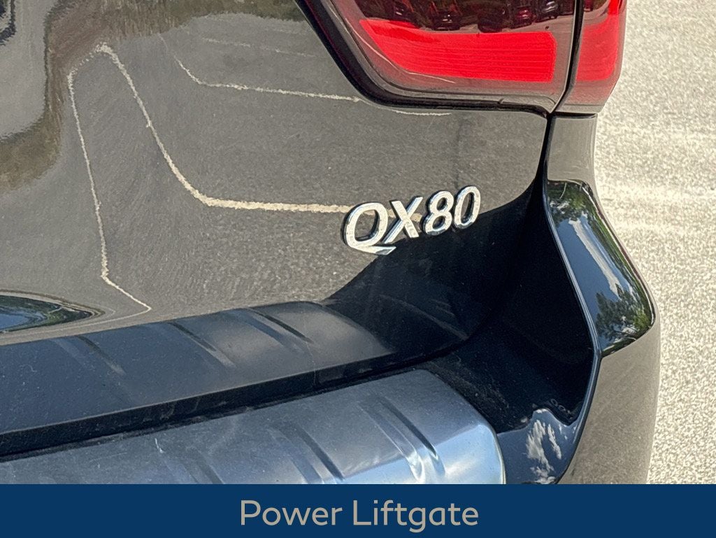 2024 INFINITI QX80 Sensory 4WD - Photo 10