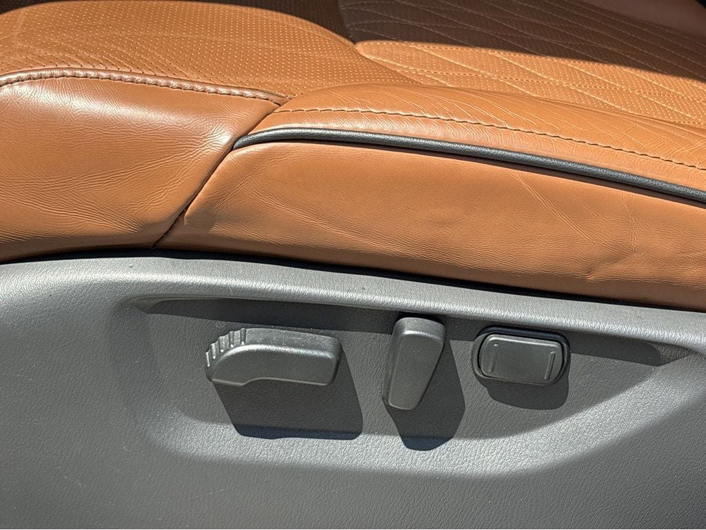 2024 INFINITI QX80 Sensory 4WD - Photo 20