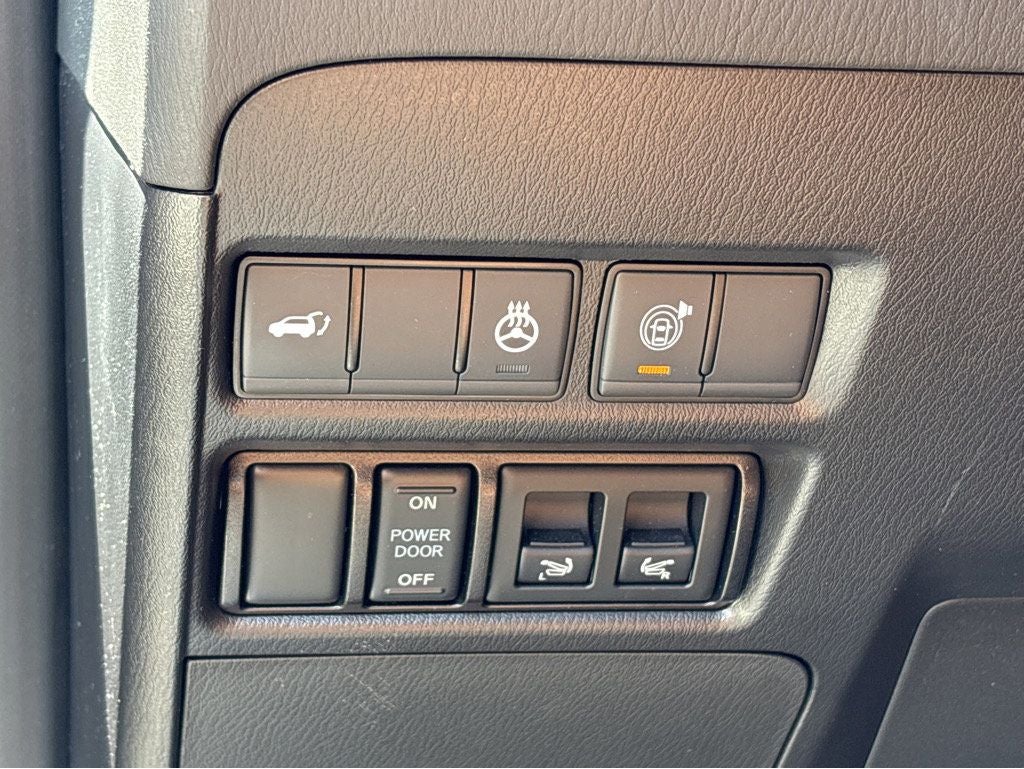 2024 INFINITI QX80 Sensory 4WD - Photo 21