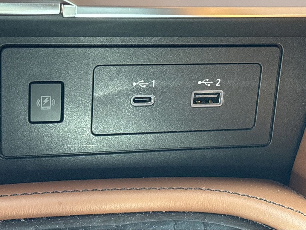 2024 INFINITI QX80 Sensory 4WD - Photo 26