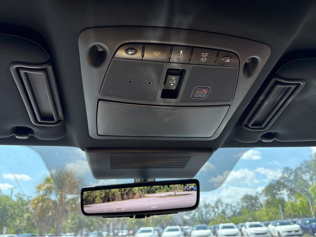 2024 INFINITI QX80 Sensory 4WD - Photo 31