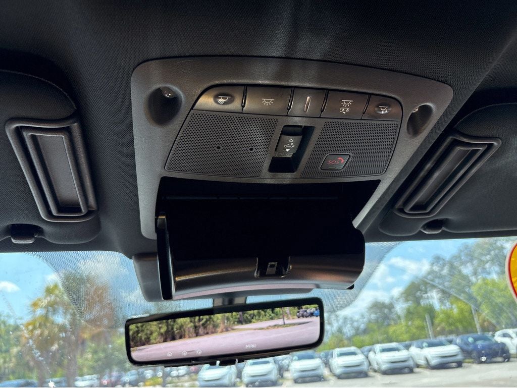 2024 INFINITI QX80 Sensory 4WD - Photo 32
